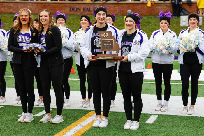 Kearney Hillsboro Missouri football December 2 2023 Nate Latsch 24913